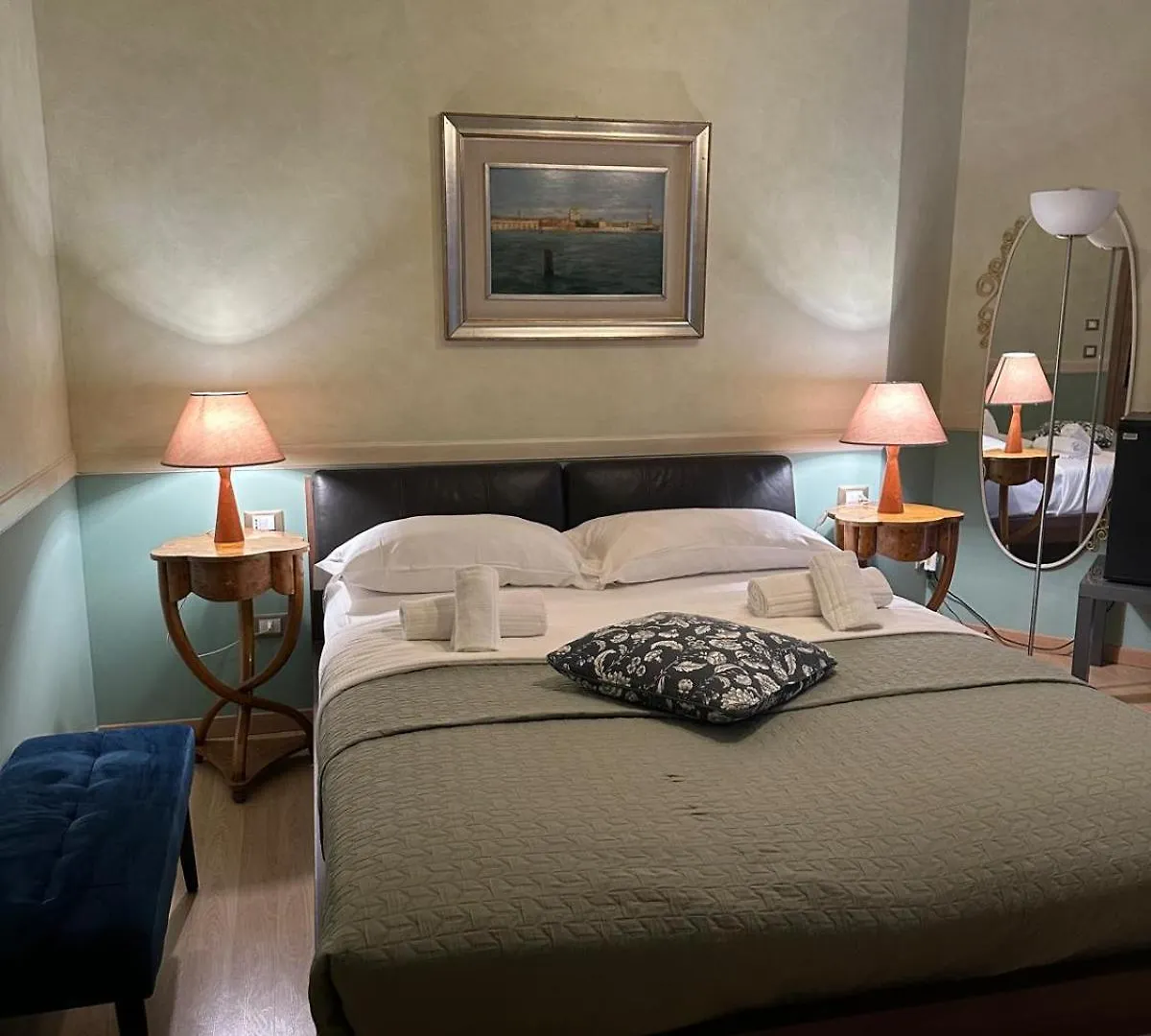 Lady Verona Residence Italien