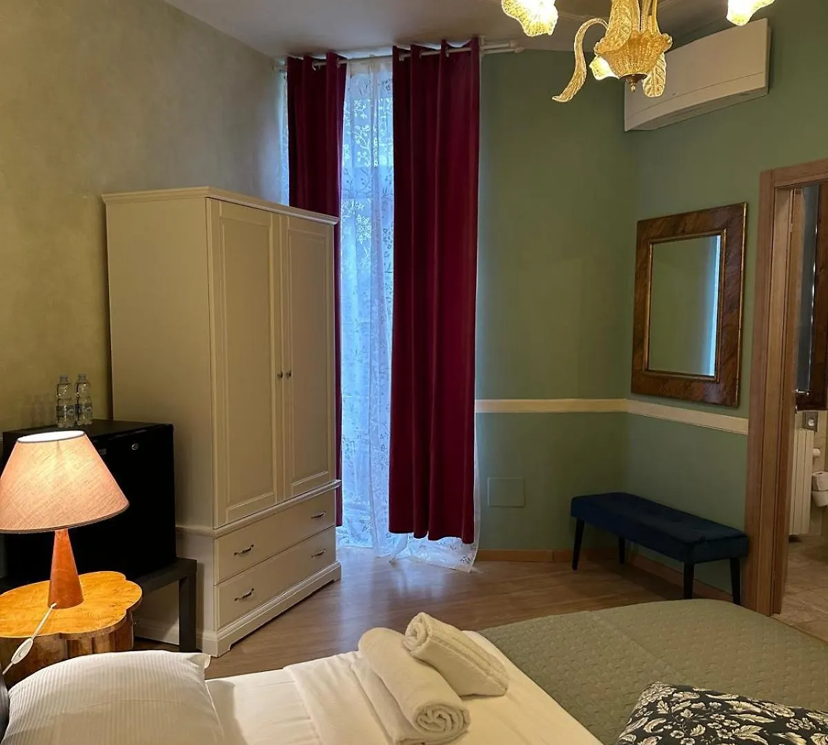 Lady Verona Residence Penzion
