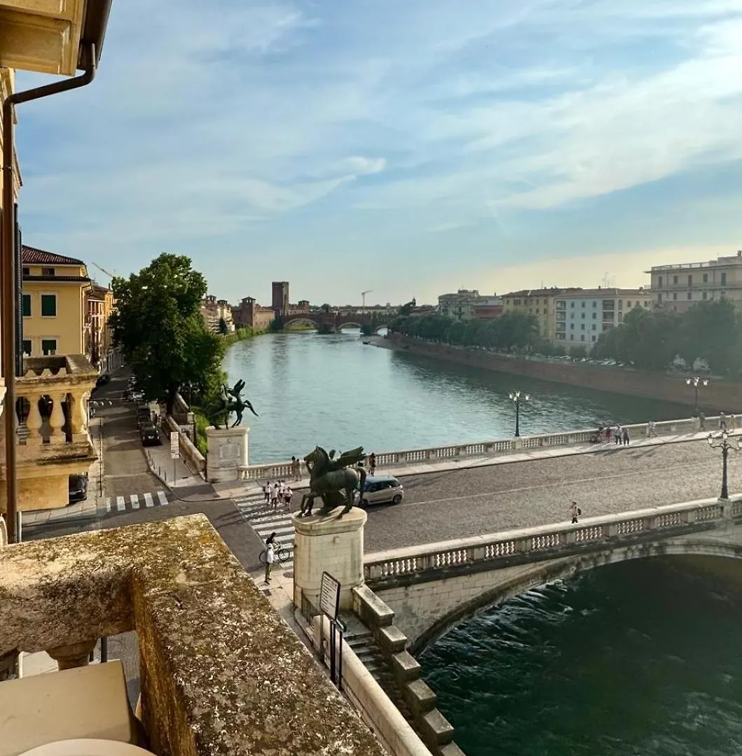 ** Guest house Lady Verona Residence Italy