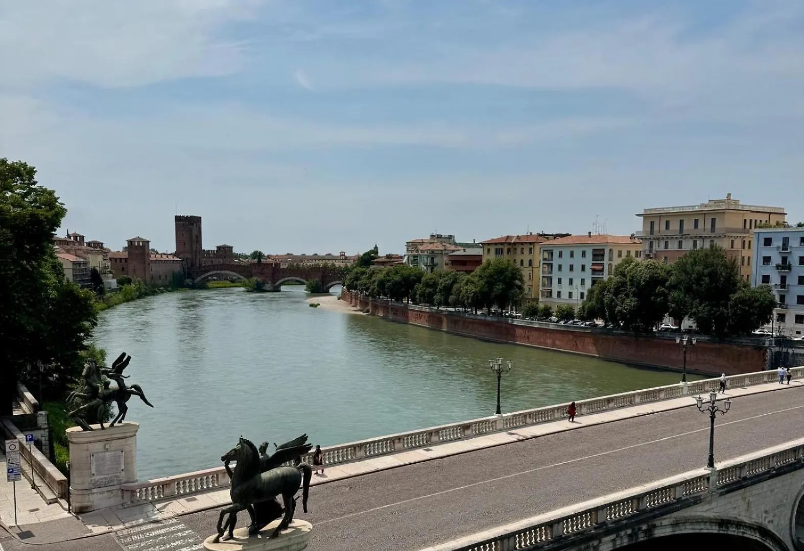 Lady Verona Residence 2*,  Italy