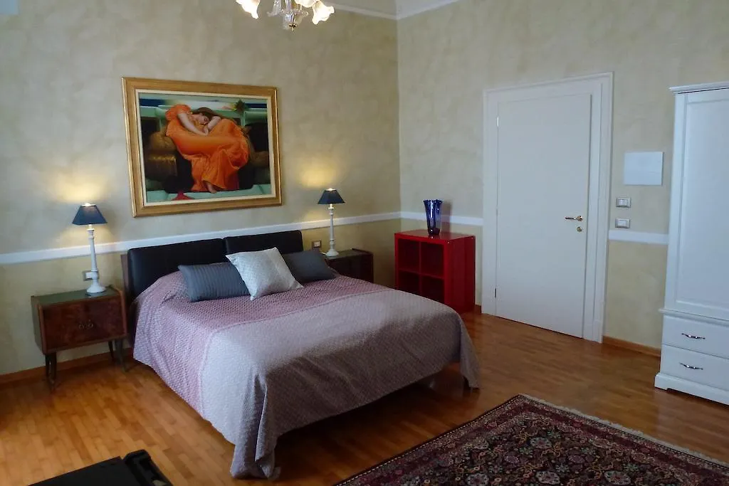 Guest house Lady Verona Residence