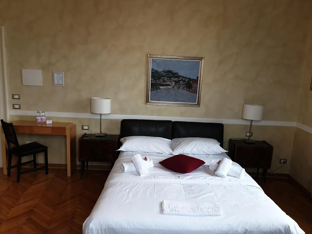 Lady Verona Residence Italy